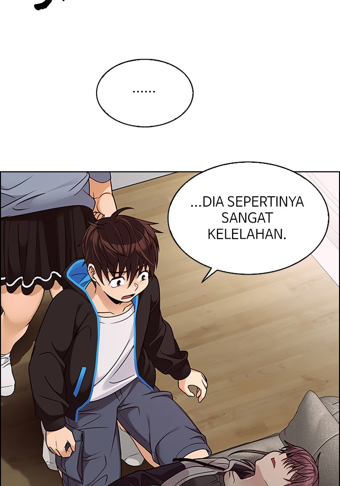 Dice Chapter 272 - halaman 31