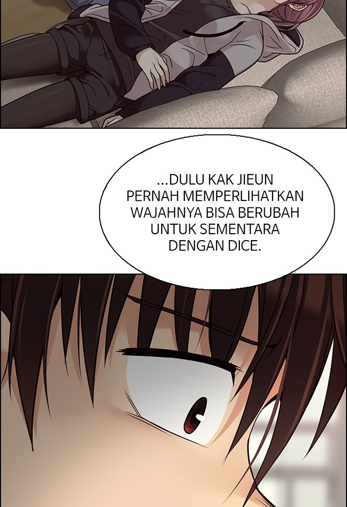 Dice Chapter 272 - halaman 32