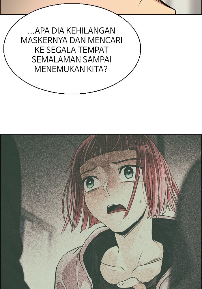 Dice Chapter 272 - halaman 33