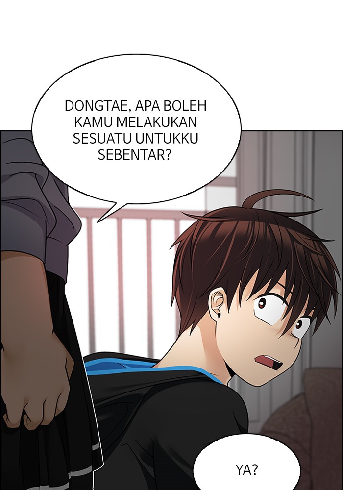 Dice Chapter 272 - halaman 35