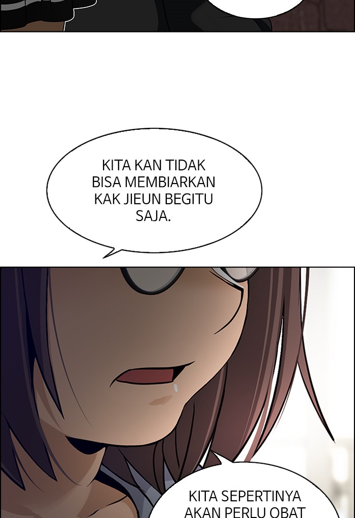 Dice Chapter 272 - halaman 36