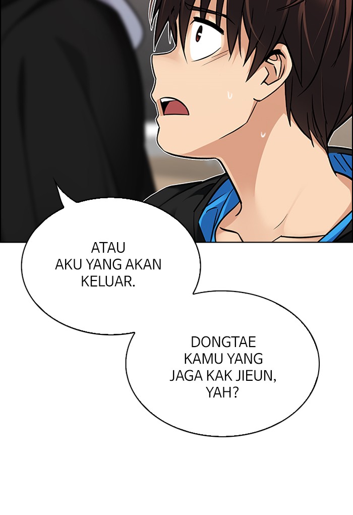 Dice Chapter 272 - halaman 38