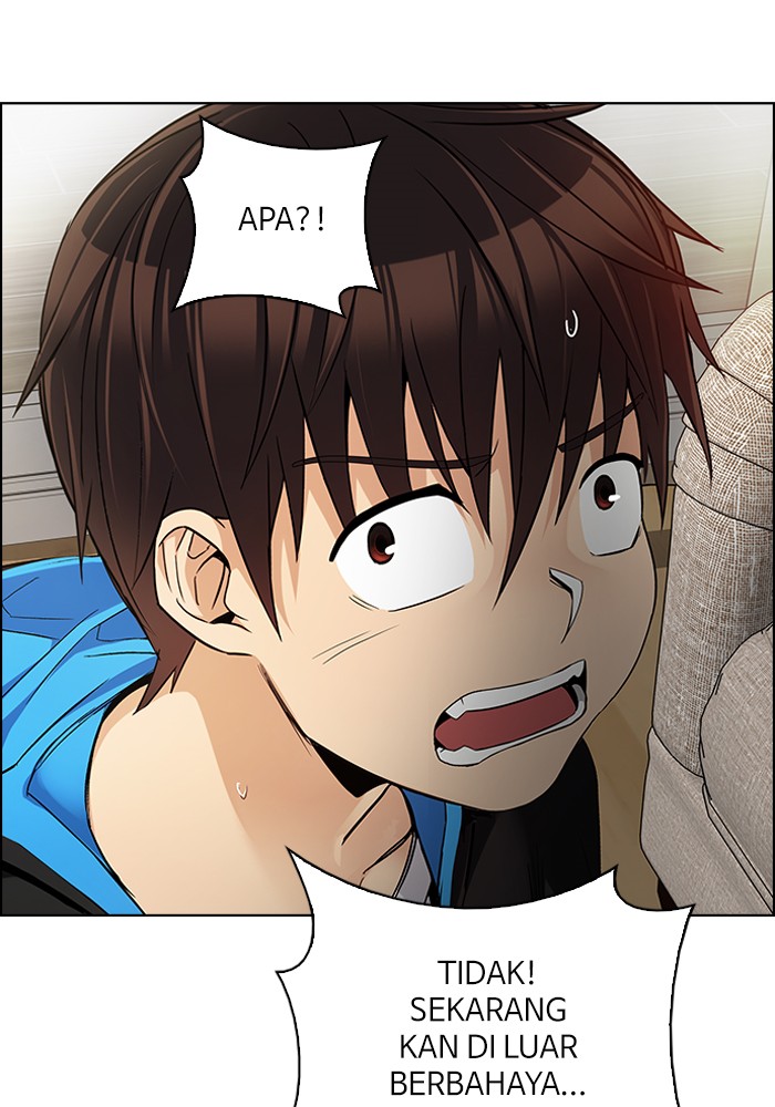 Dice Chapter 272 - halaman 39