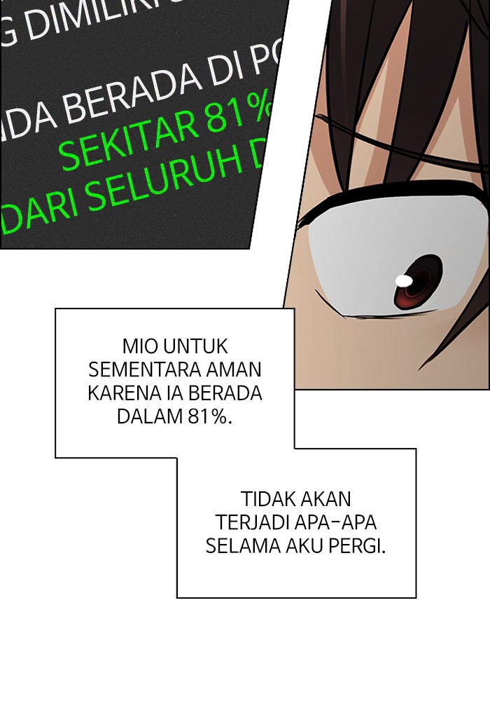 Dice Chapter 272 - halaman 41