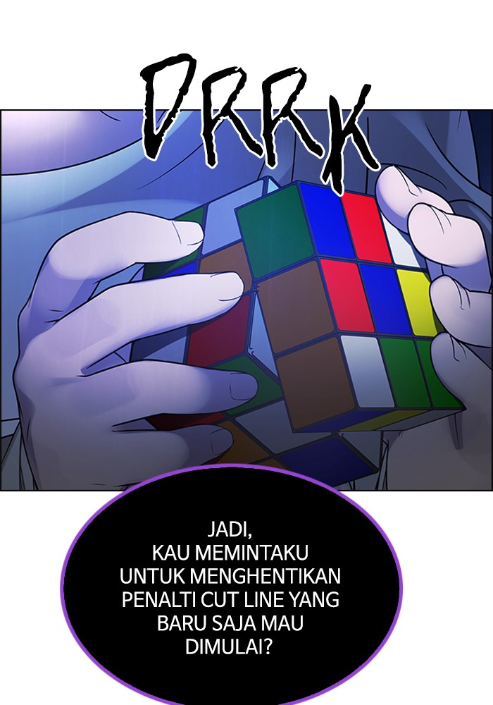 Dice Chapter 272 - halaman 60