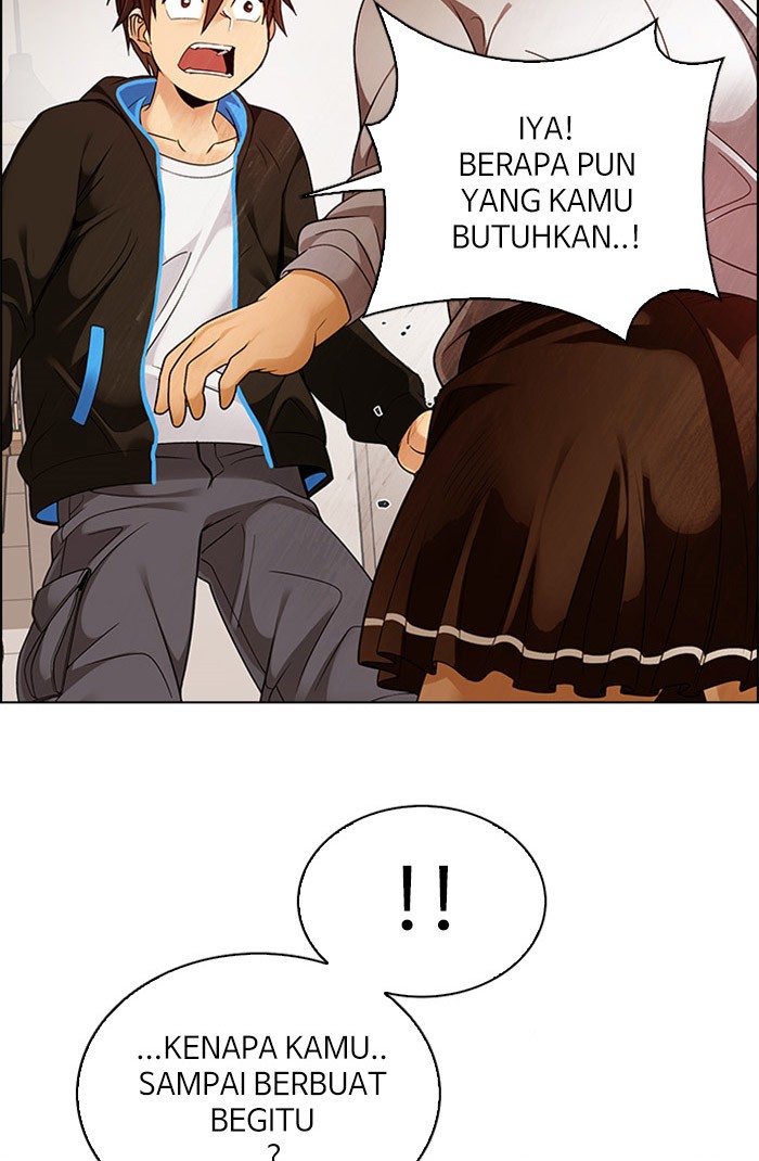Dice Chapter 273 - halaman 104