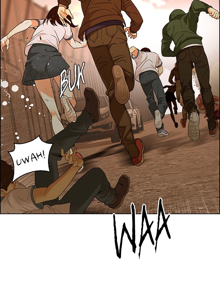 Dice Chapter 273 - halaman 11