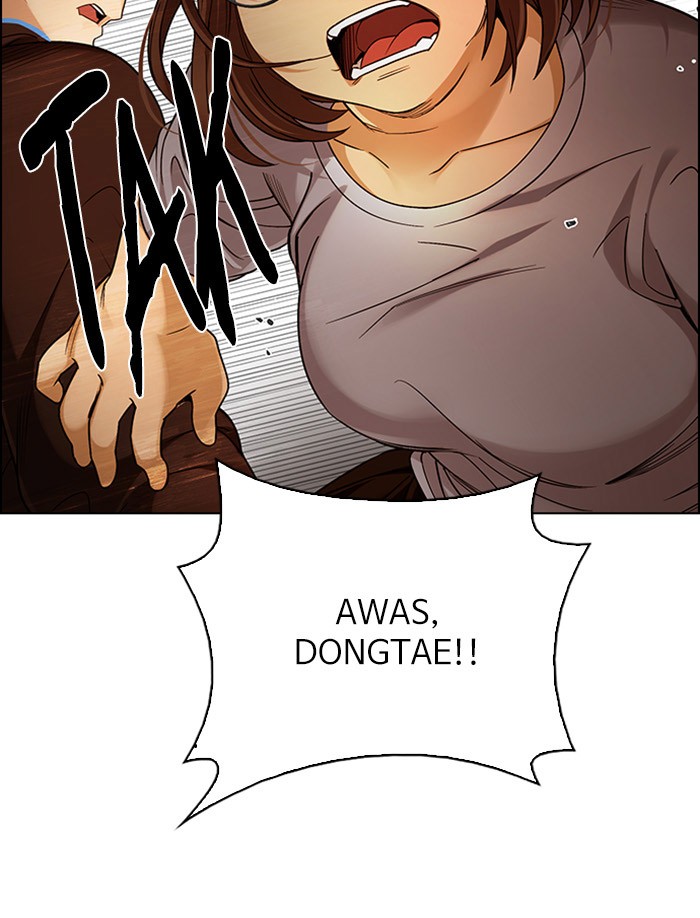 Dice Chapter 273 - halaman 118