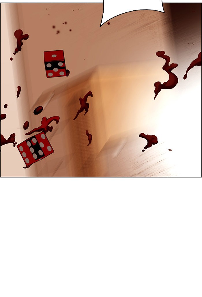 Dice Chapter 273 - halaman 122