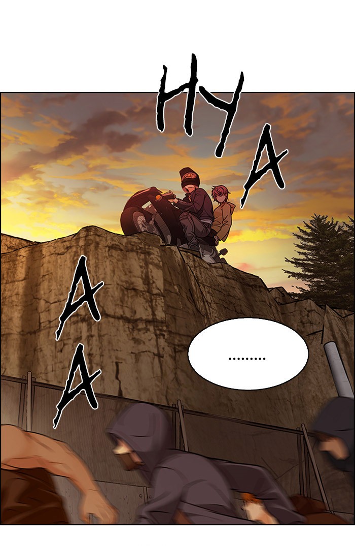 Dice Chapter 273 - halaman 14