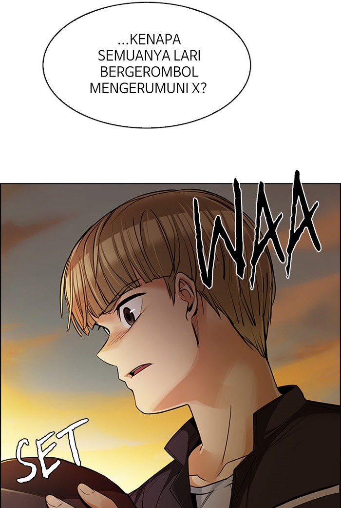 Dice Chapter 273 - halaman 15