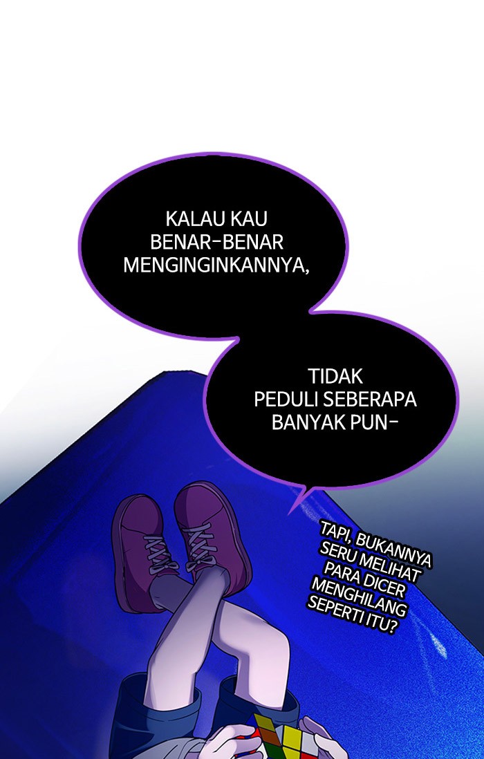 Dice Chapter 273 - halaman 20