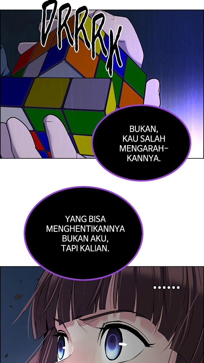 Dice Chapter 273 - halaman 23