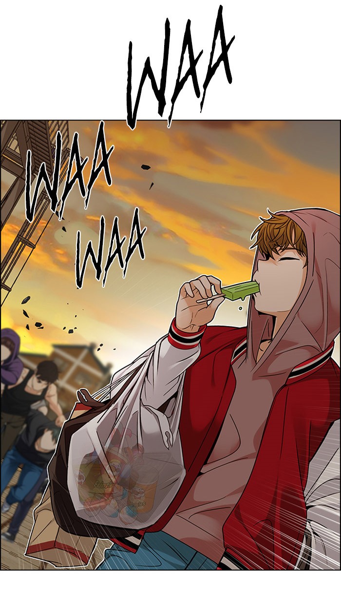 Dice Chapter 273 - halaman 28