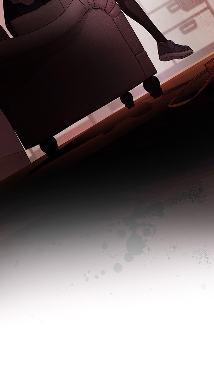 Dice Chapter 273 - halaman 33