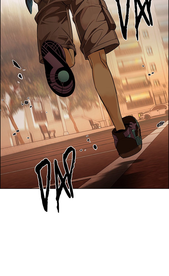 Dice Chapter 273 - halaman 36