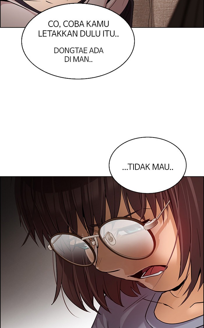 Dice Chapter 273 - halaman 38