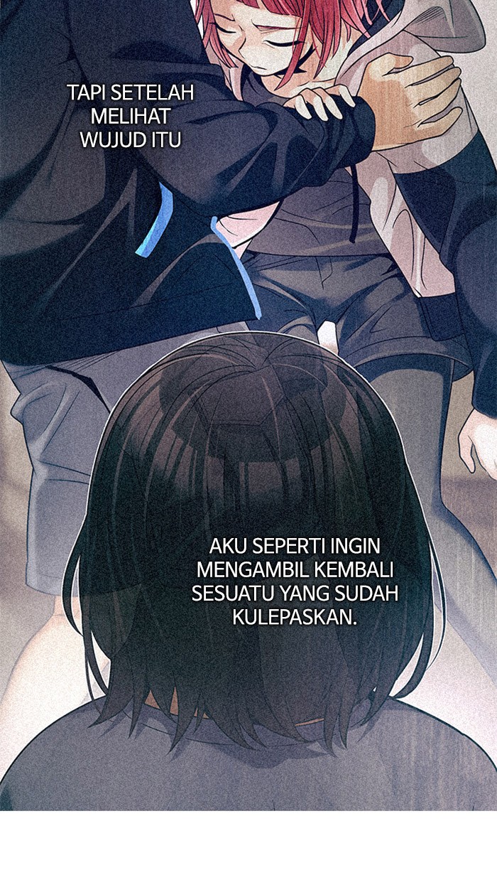 Dice Chapter 273 - halaman 40