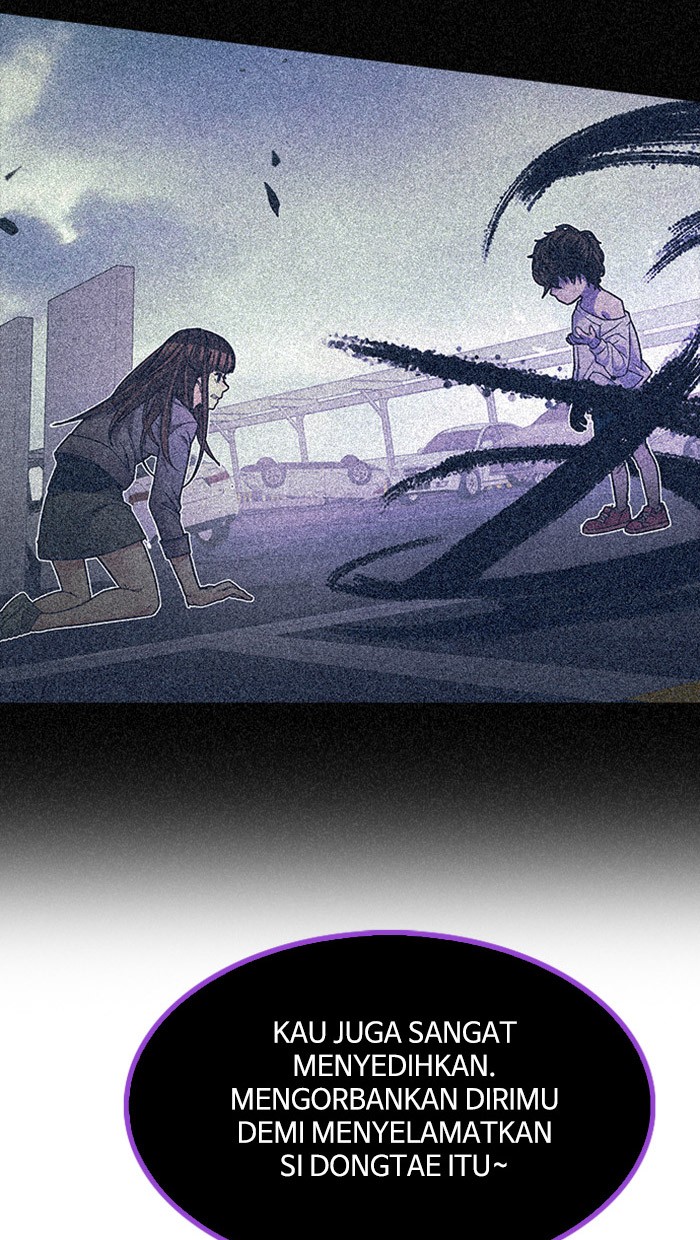 Dice Chapter 273 - halaman 5