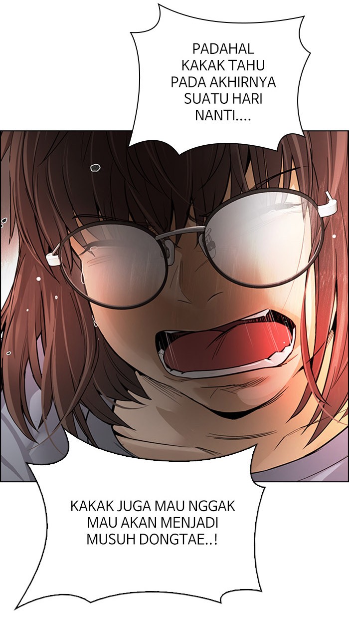 Dice Chapter 273 - halaman 52