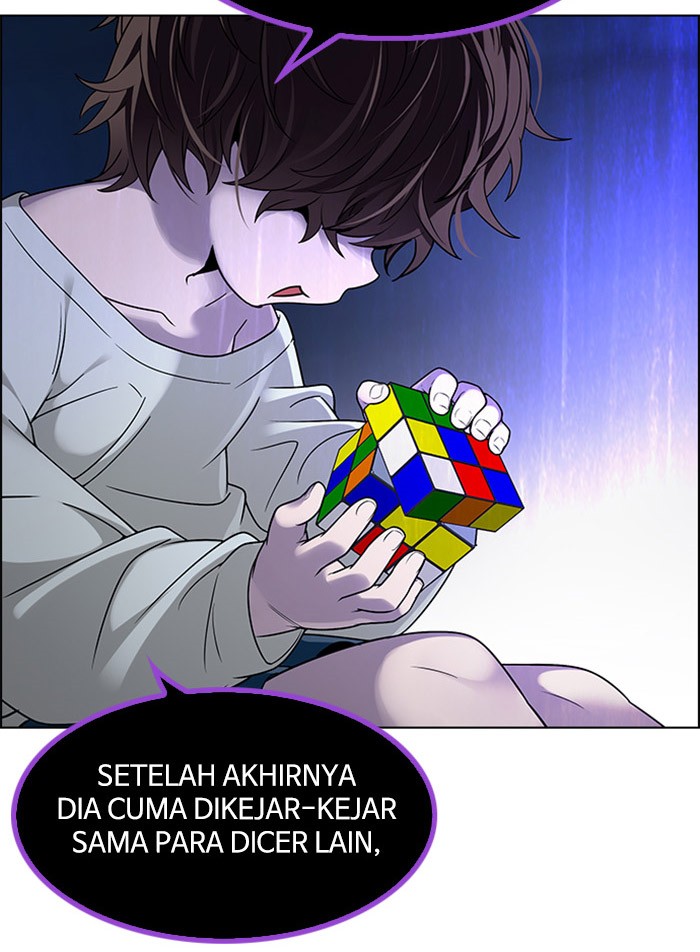 Dice Chapter 273 - halaman 6