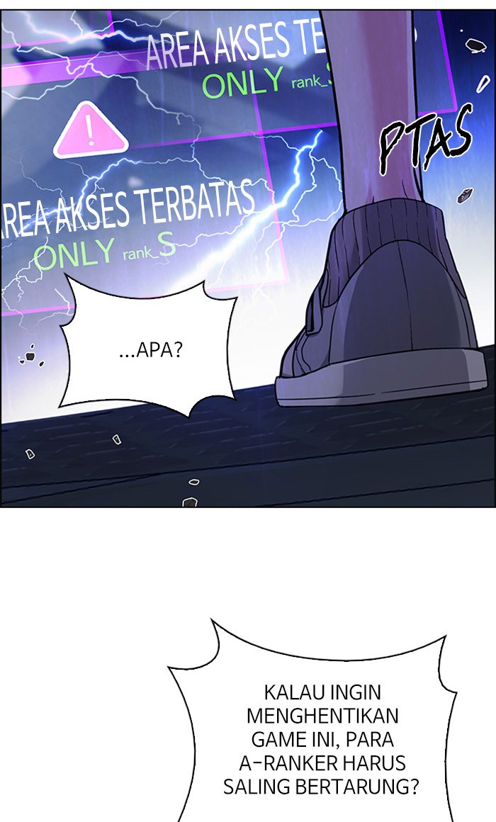 Dice Chapter 273 - halaman 64