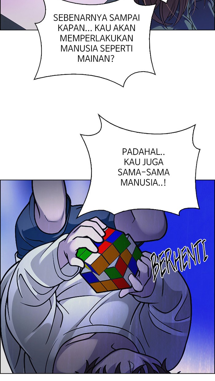 Dice Chapter 273 - halaman 67