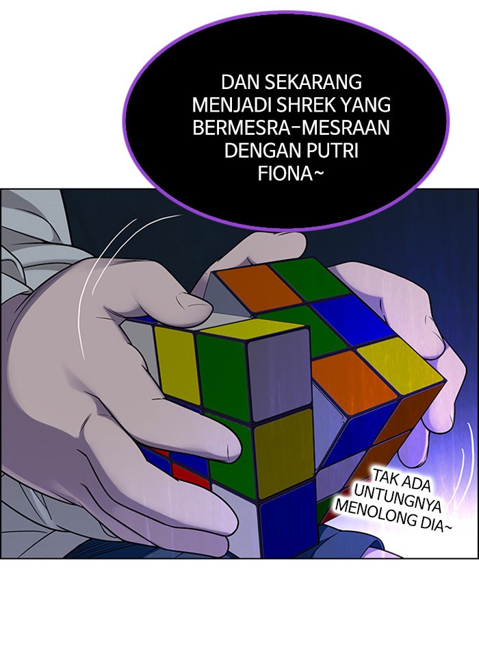 Dice Chapter 273 - halaman 7