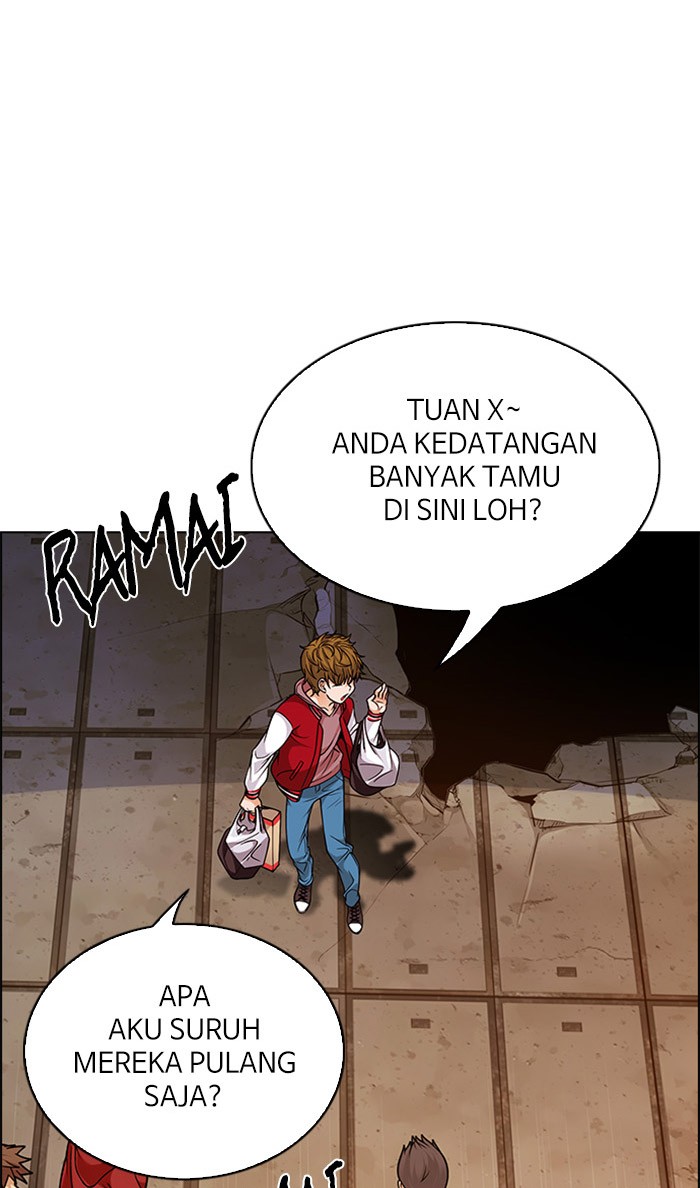 Dice Chapter 273 - halaman 74