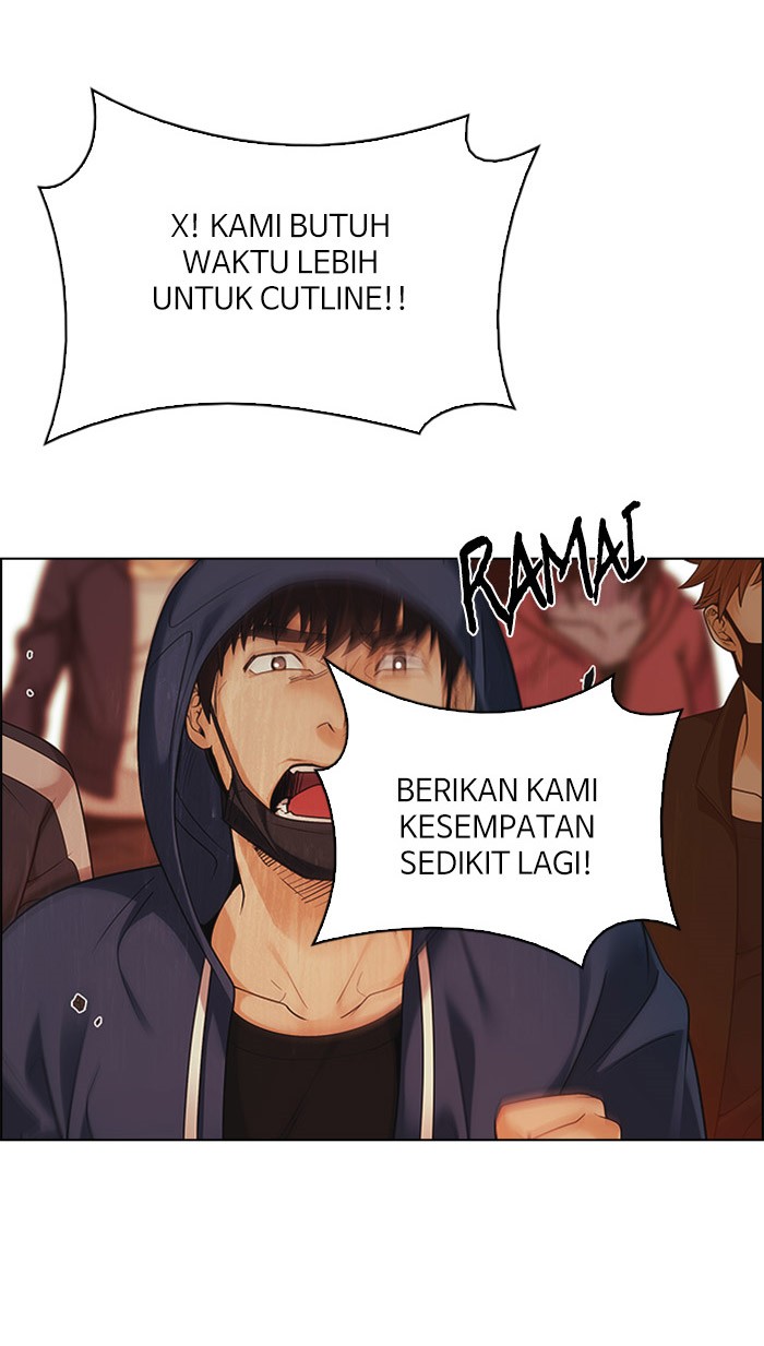 Dice Chapter 273 - halaman 77