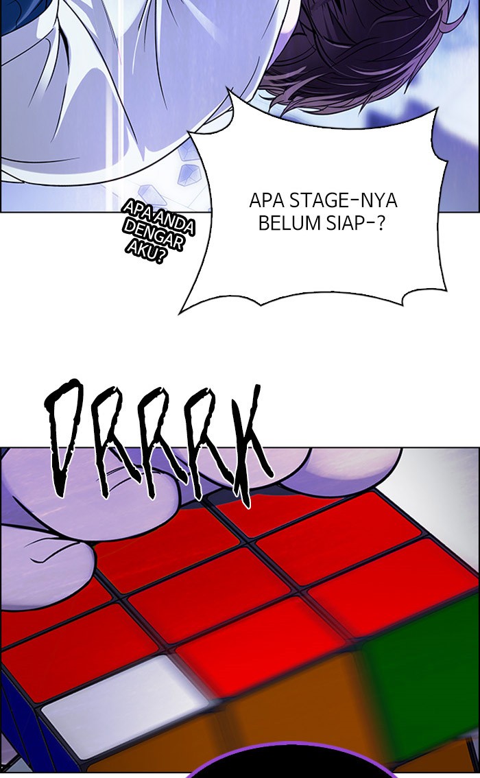 Dice Chapter 273 - halaman 80