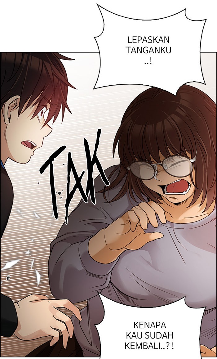 Dice Chapter 273 - halaman 86