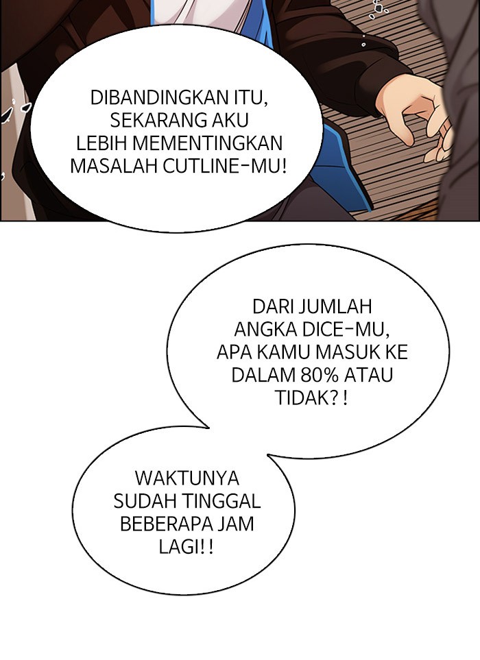 Dice Chapter 273 - halaman 92