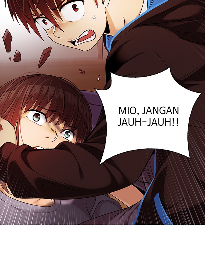 Dice Chapter 274 - halaman 102