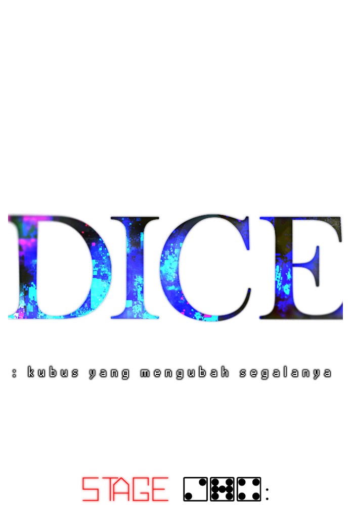 Dice Chapter 274 - halaman 22