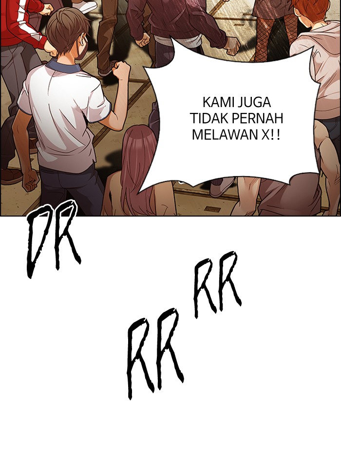 Dice Chapter 274 - halaman 25