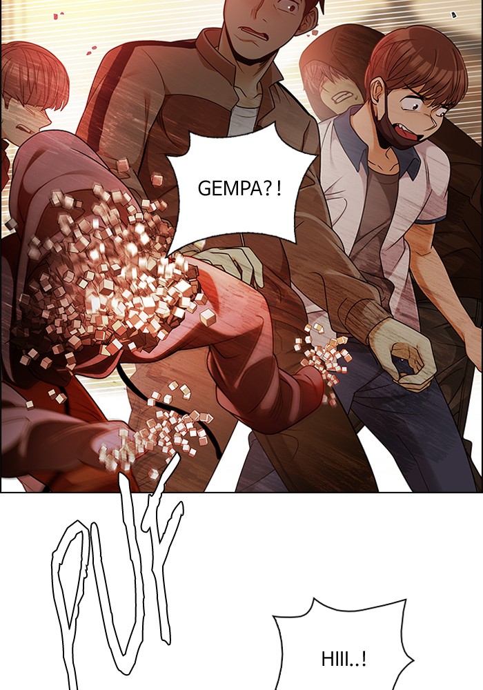Dice Chapter 274 - halaman 28