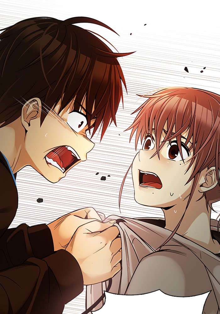 Dice Chapter 274 - halaman 47