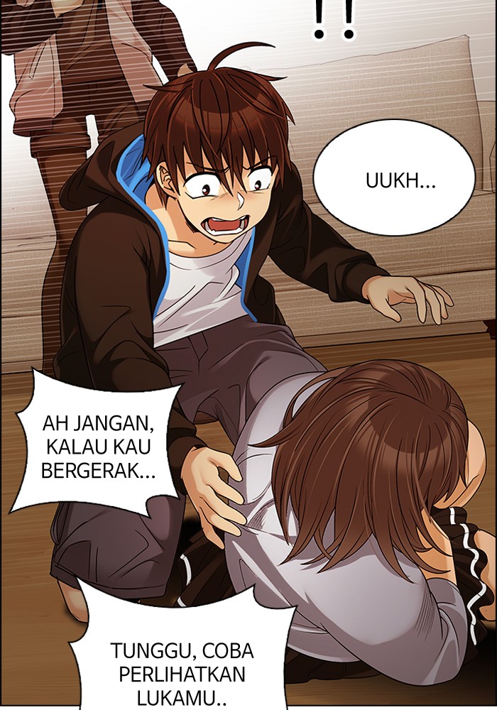 Dice Chapter 274 - halaman 60