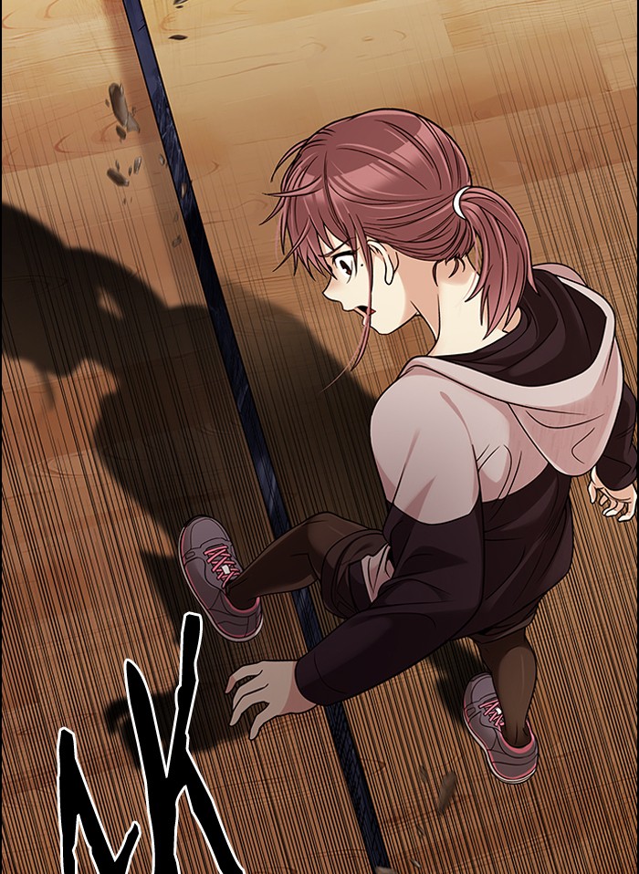 Dice Chapter 274 - halaman 94