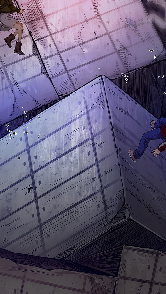 Dice Chapter 275 - halaman 17