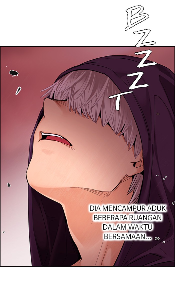 Dice Chapter 275 - halaman 26