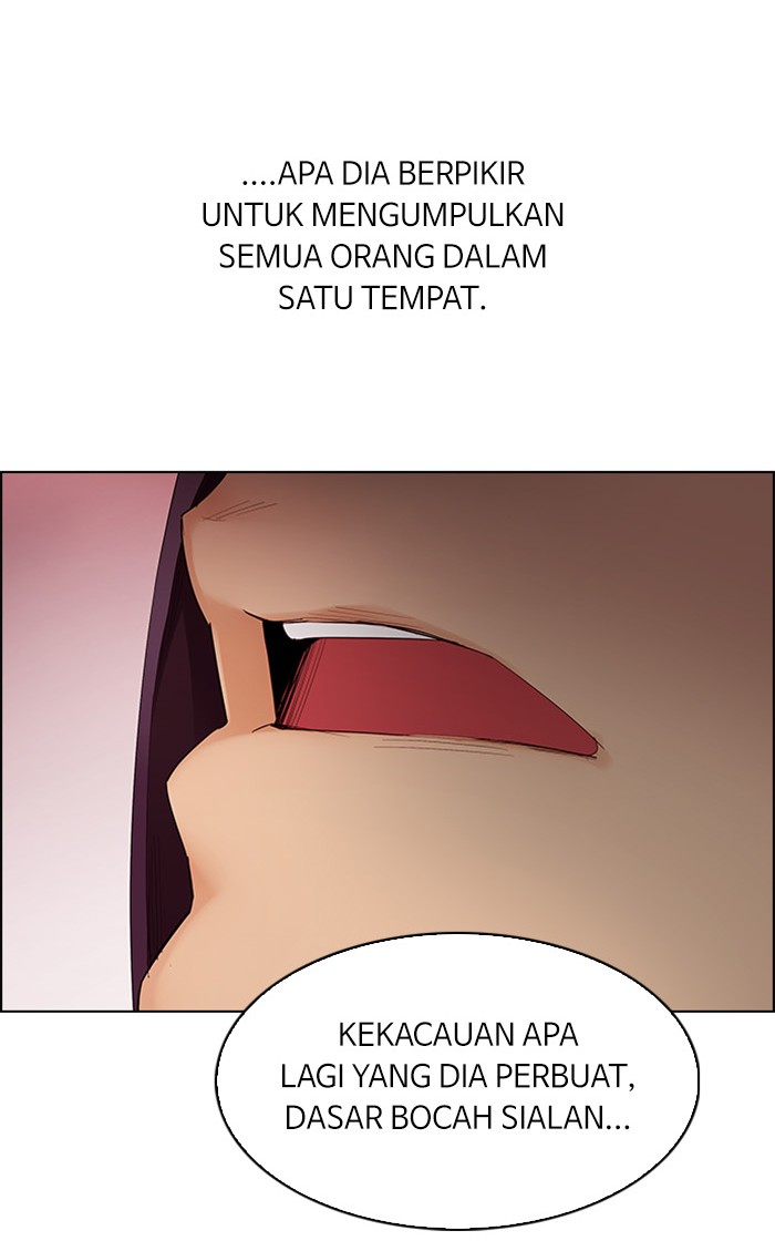 Dice Chapter 275 - halaman 27