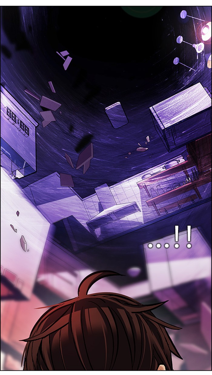Dice Chapter 275 - halaman 34