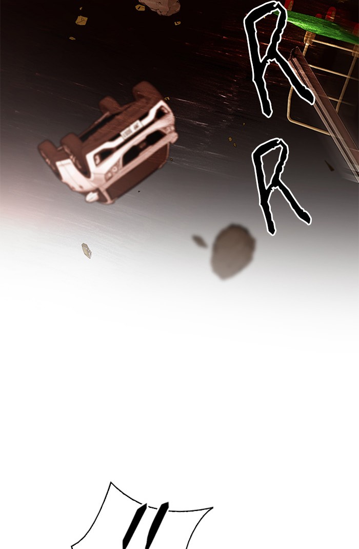 Dice Chapter 275 - halaman 8