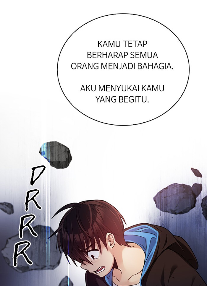 Dice Chapter 276 - halaman 10