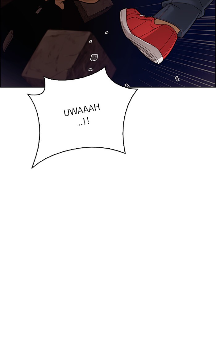 Dice Chapter 276 - halaman 16