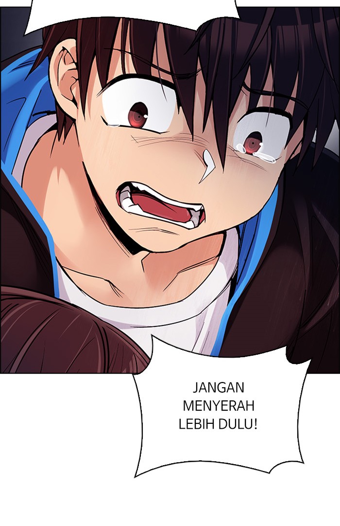 Dice Chapter 276 - halaman 22