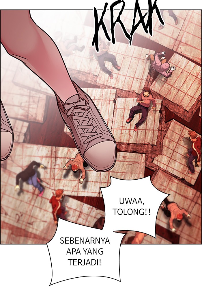 Dice Chapter 276 - halaman 29
