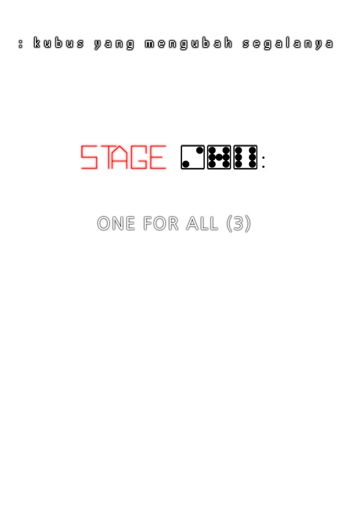 Dice Chapter 276 - halaman 3